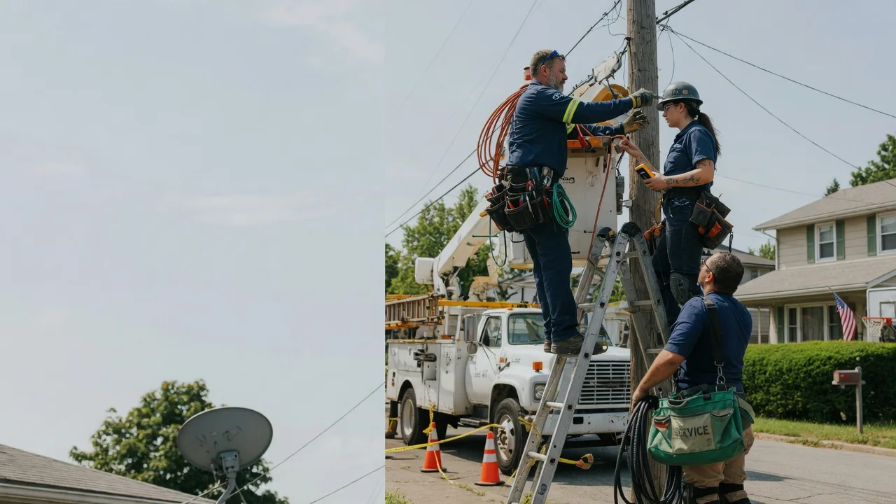 Electrical Repair in Cedar Run, PA near me